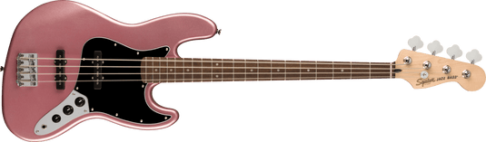 Basse électrique 4 cordes "Squier Affinity Series Jazz Bass"