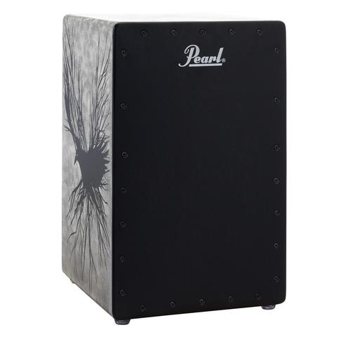 PEARL / PBC-123B-BR / Cajon Le Corbeau