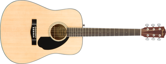 Guitare acoustique "Dreadnought CD-60S"