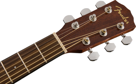 Guitare acoustique, CD-60S gauchère / touche en noyé, Natural