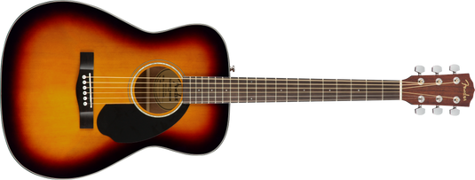 Guitare acoustique concert "CC-60S"