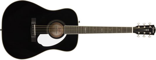 Guitare acoustique "Dreadnought Limited Edition PM-1 Paramount Deluxe"