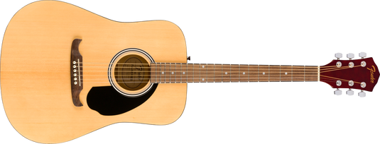 Guitare acoustique "Dreadnought FA-125"