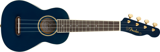 Ukulélé soprano "Grace VanderWaal"