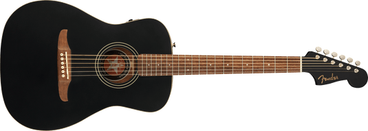 guitare électro-acoustique "Joe Stummer Campfire"