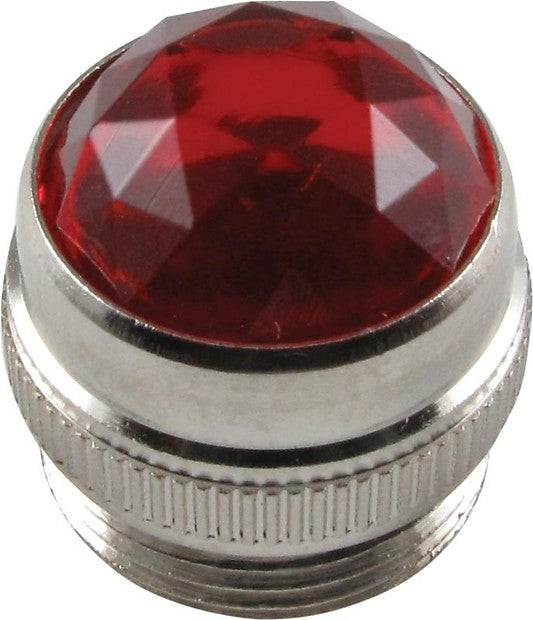 Vintage Pure Red Amplifier Jewel (1)