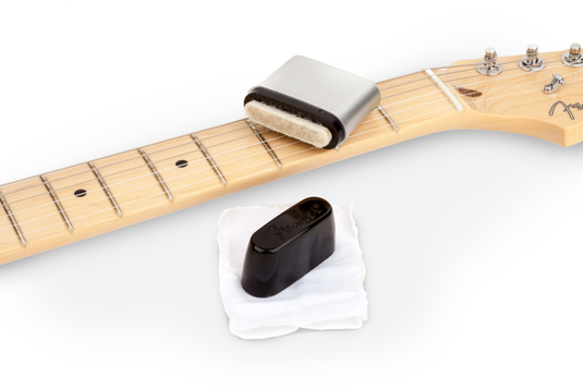 Nettoyant pour cordes de guitare