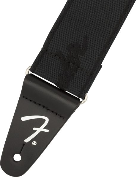 Courroie avec "Running Logo"