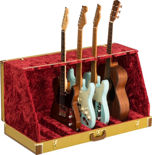 Support de guitare Série “Classic” pour 7 guitares