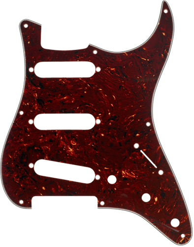 Pickguard for 