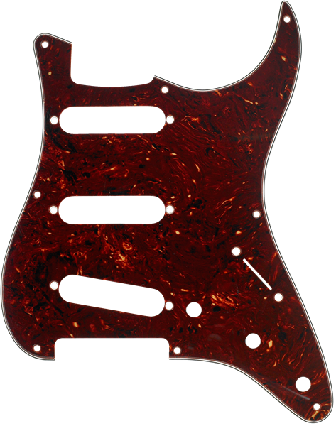 Pickguard for 