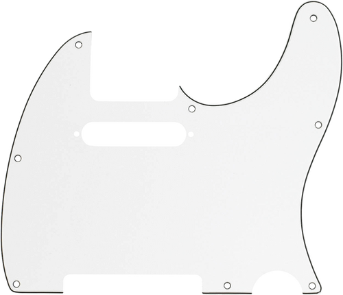 Pickguard for 