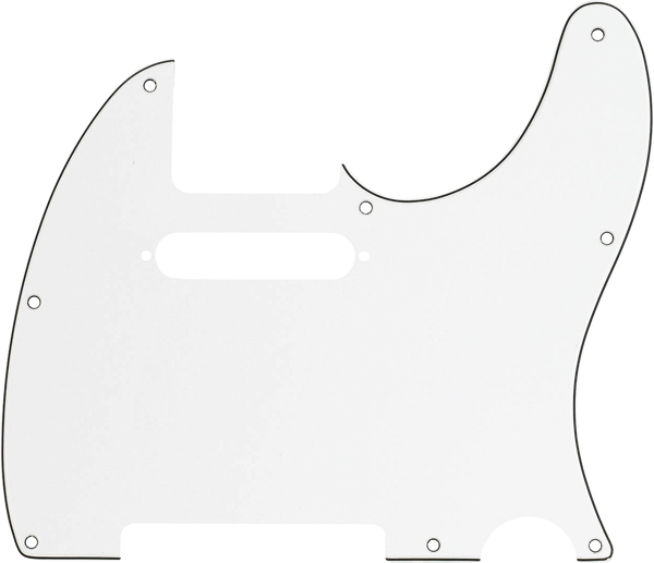 Pickguard for 