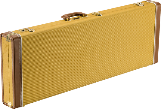 Étui classique pour Strat/Tele