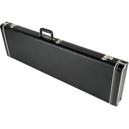 Étui rigide pour basses "G&G Standard Mustang®/Musicmaster™/Bronco™ "