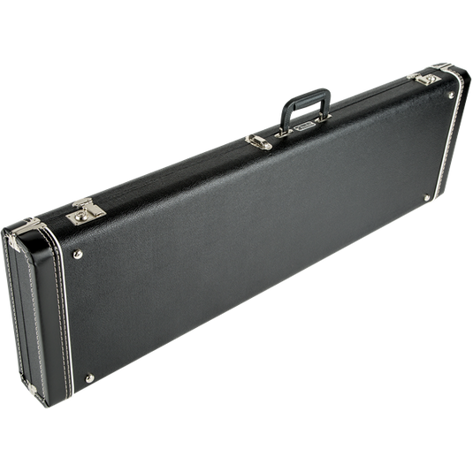 Étui rigide pour basses "G&G Standard Mustang®/Musicmaster™/Bronco™ "