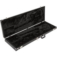 Étui rigide pour bass "Pro Series P/J Bass"