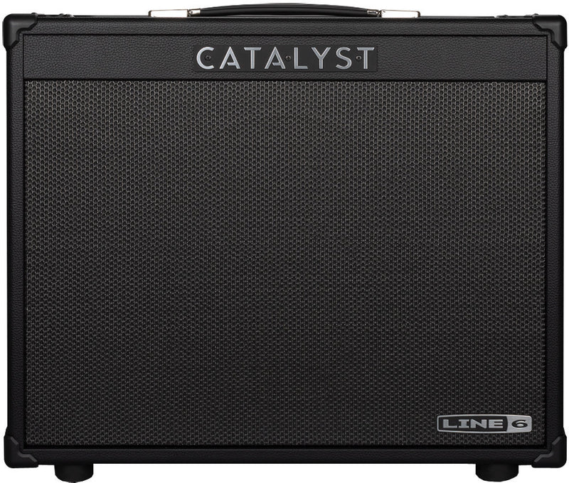 Chargez l&#39;image dans la visionneuse de la galerie, Amplificateur de guitare &quot;CATALYST 100&quot; 100 w
