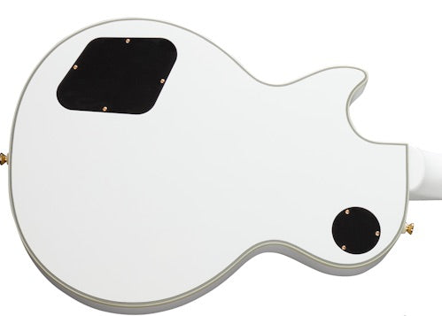 Load image into gallery viewer, Electric guitar, LesPaul Custom - Alpine White
