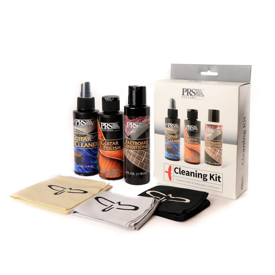 Nitro Friendly cleaning product set