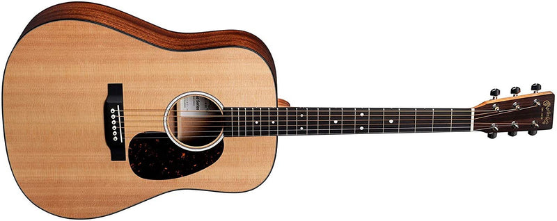 Load image into gallery viewer, “D-10E Road Series” electro-acoustic guitar
