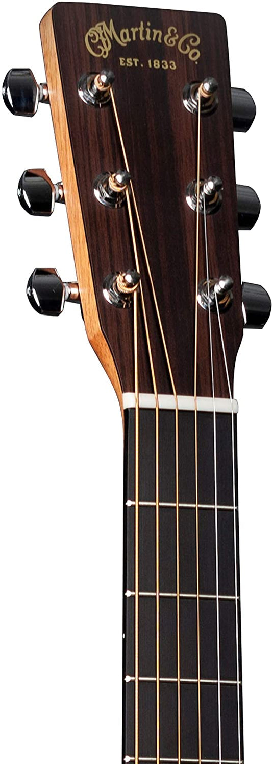 Guitare électro-acoustique "D-10E Road Series"