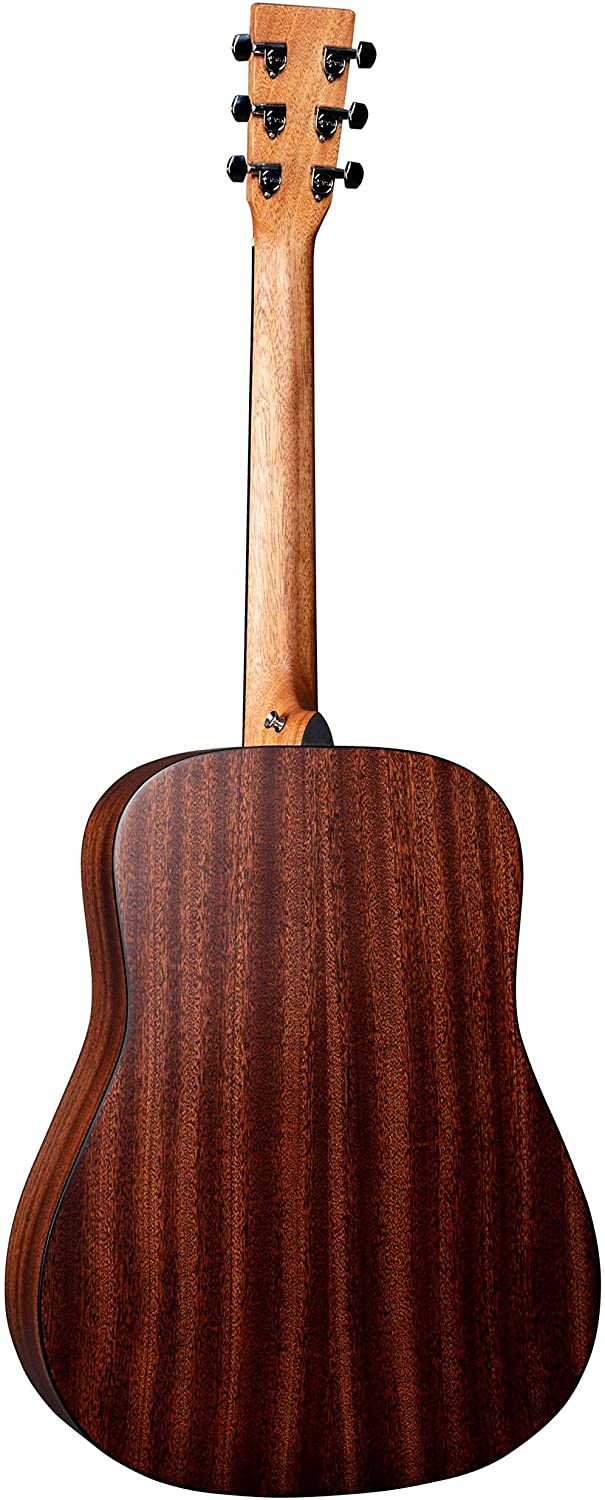 Load image into gallery viewer, “D-10E Road Series” electro-acoustic guitar
