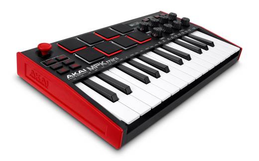 MPK Mini MKIII