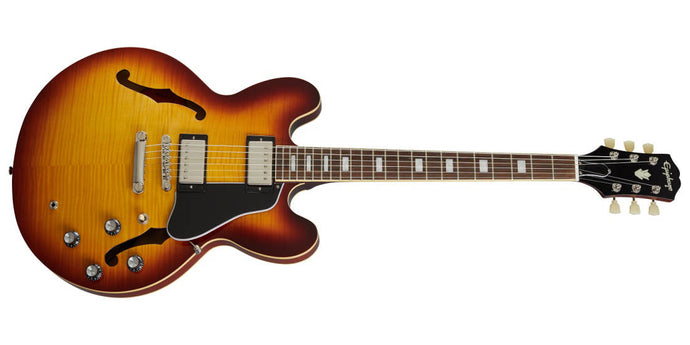 Electric guitar, ES-335 