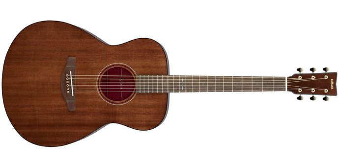 Acoustic guitar 