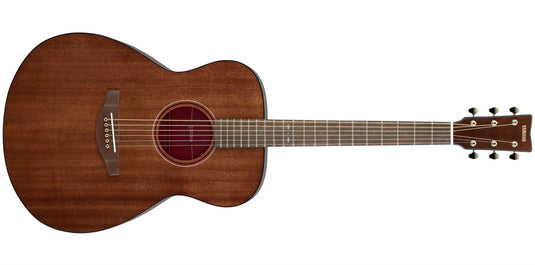 Acoustic guitar 