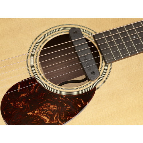 Load image into gallery viewer, Pickup for acoustic guitar &quot;Fishman Neo-D Passive magnetic&quot;
