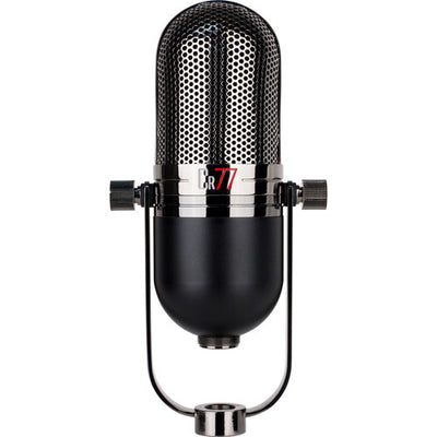 Microphone dynamique vintage "CR77"