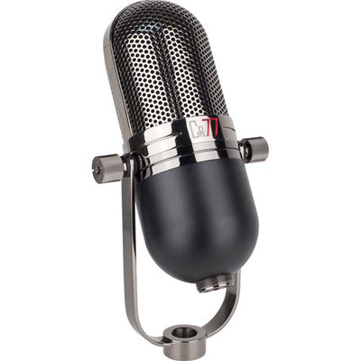 Microphone dynamique vintage 