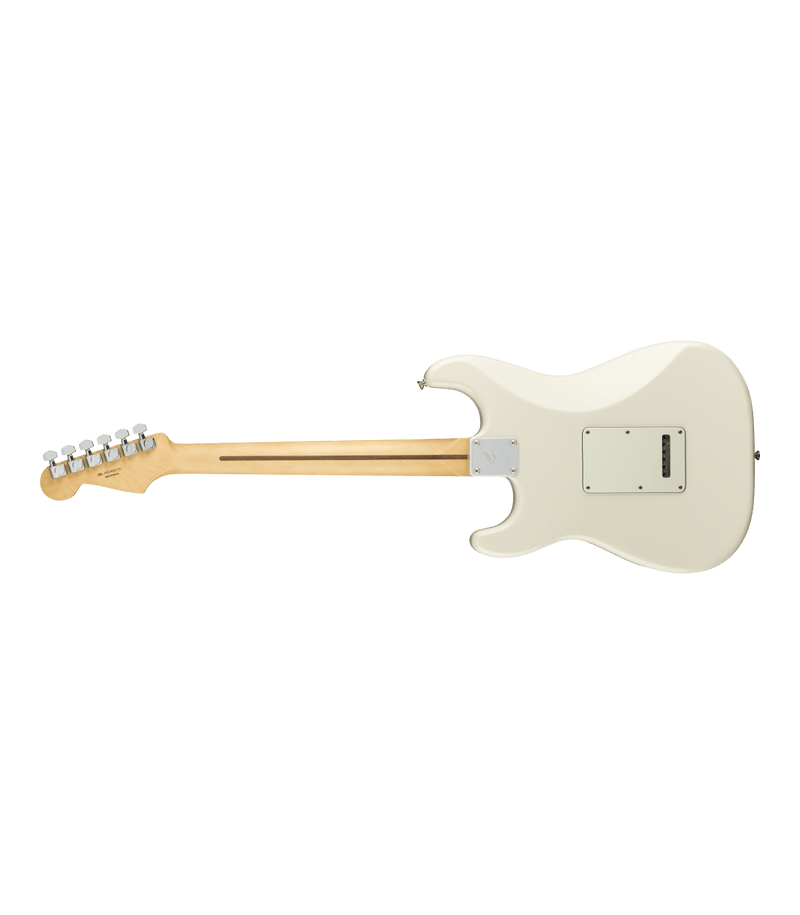 Load image into gallery viewer, FENDER / Stratocaster Player Series SSS Maple Neck - Polar White
