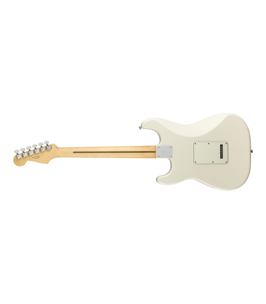 FENDER / Stratocaster Player Series SSS Maple Neck - Polar White