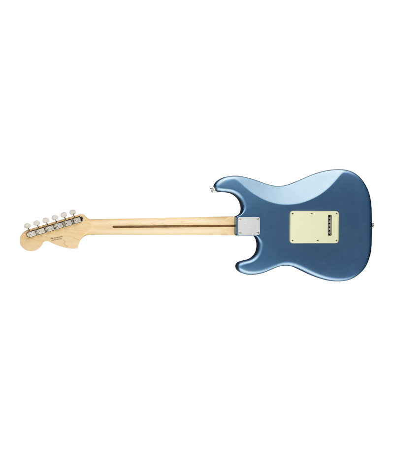 Load image into gallery viewer, Electric guitar, &quot;American Performer Stratocaster&quot;-satin blue
