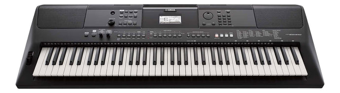 76-key arranger keyboard 