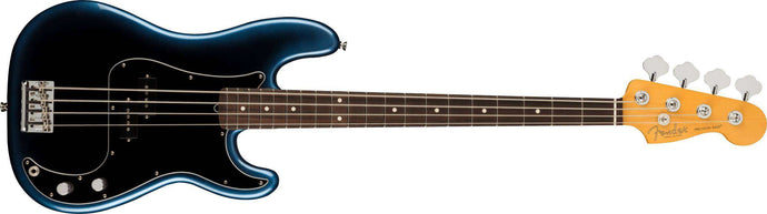 4-string electric bass 