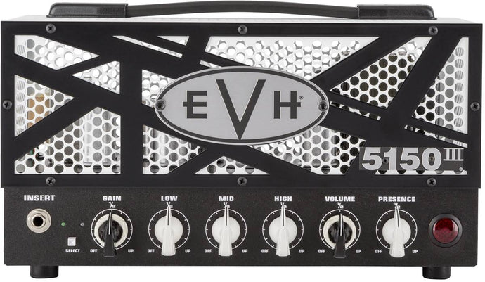 Amplificateur de guitare 