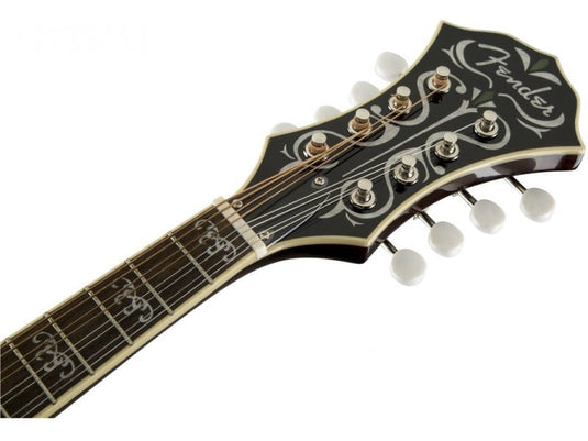Mandoline, "Concert Tone "A 53S
