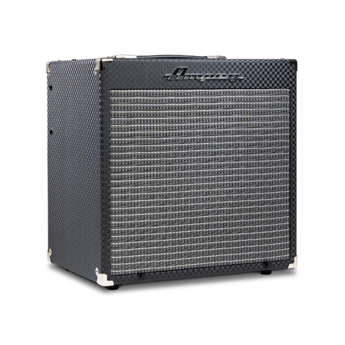 Chargez l&#39;image dans la visionneuse de la galerie, Amplificateur de Basse &quot;Rocket Bass&quot; 30 Watts, 1x8”
