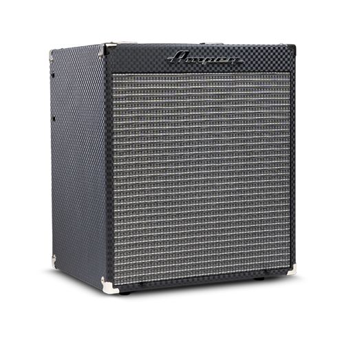 “Rocket Bass” Bass Amplifier 50 Watts, 1x10”