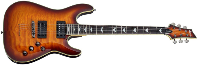 SCHECTER / Omen Extreme - Vintage Sunburst