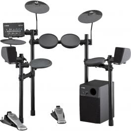 Electronic drum “DTX402K45”