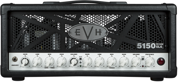 Amplificateur de guitare 