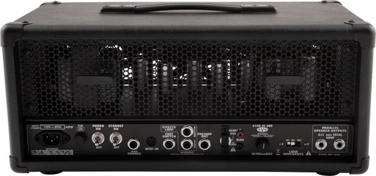 Amplificateur de guitare "5150III 50S Stealth 6L6  50 watts"