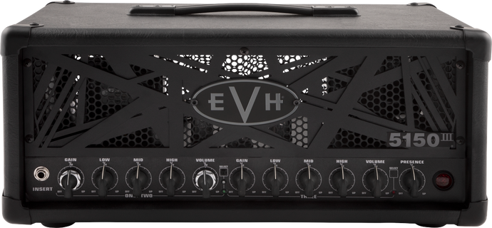 Amplificateur de guitare 