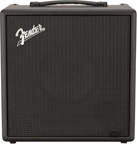 Amplificateur de Basse Rumble LT 25 Watts w/ FX