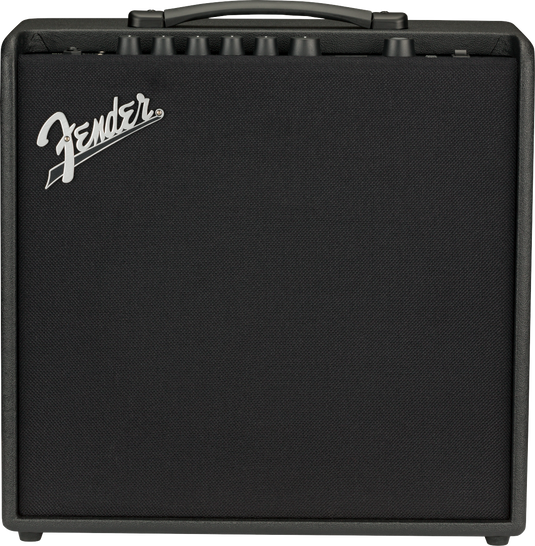 Amplificateur de guitare "Mustang LT50- 120V"